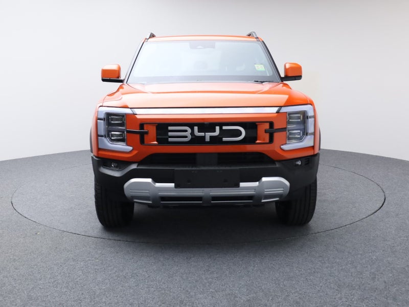 2025 BYD Shark 6 Premium Phev Awd Ute image 3