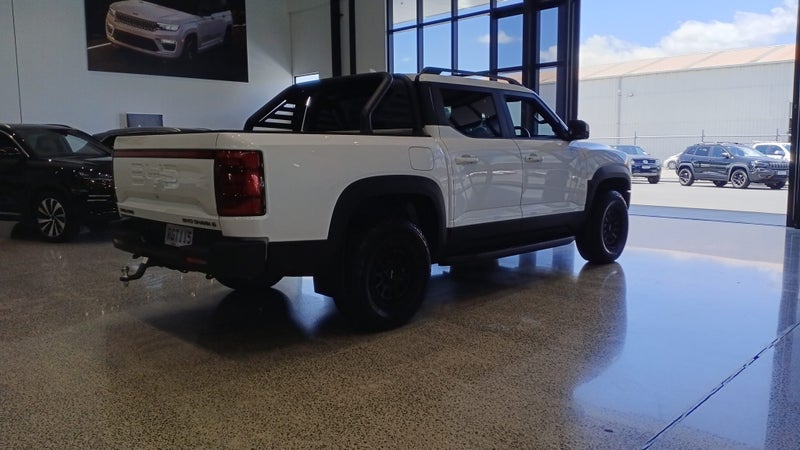 2025 BYD Shark 6 Premium Phev Awd Ute image 3