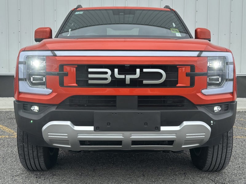 2025 BYD Shark 6 Premium Phev Awd Ute image 3