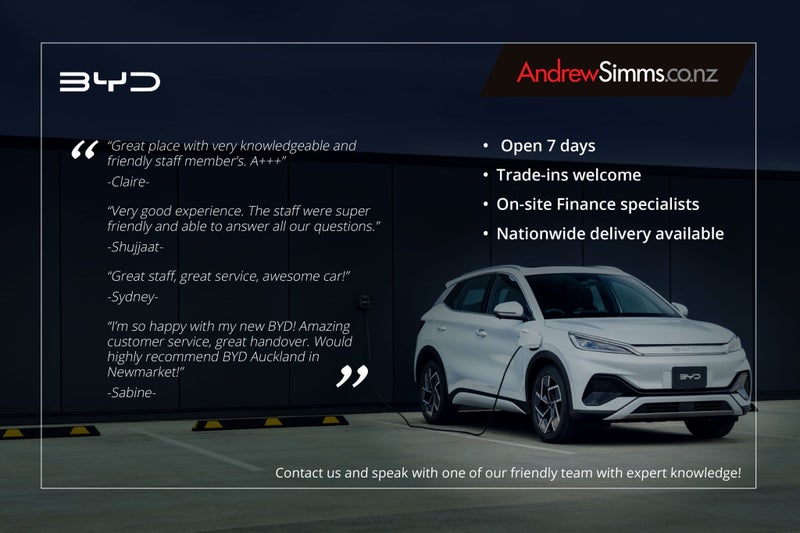 2025 BYD Shark 6 Premium PHEV AWD Ute image 2