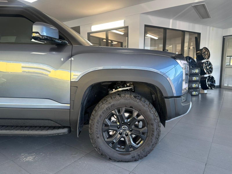 2025 BYD Shark 6 Premium Phev Awd Ute image 4