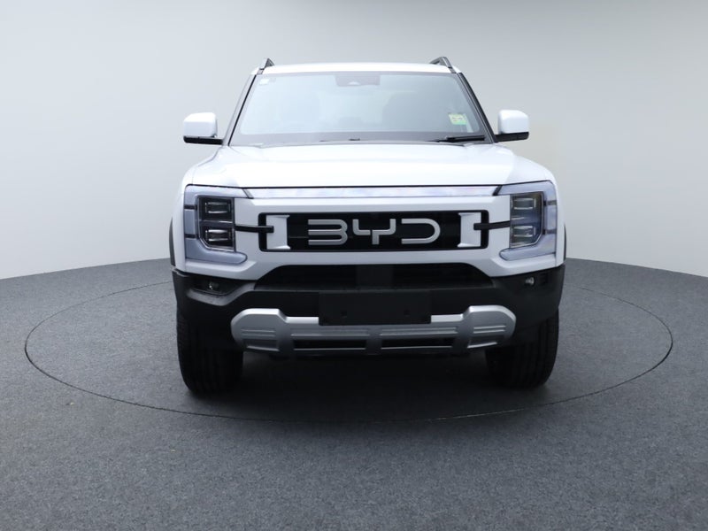 2025 BYD Shark 6 Premium Phev Awd Ute image 2