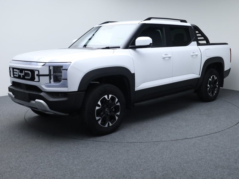 2025 BYD Shark 6 Premium Phev Awd Ute image 3