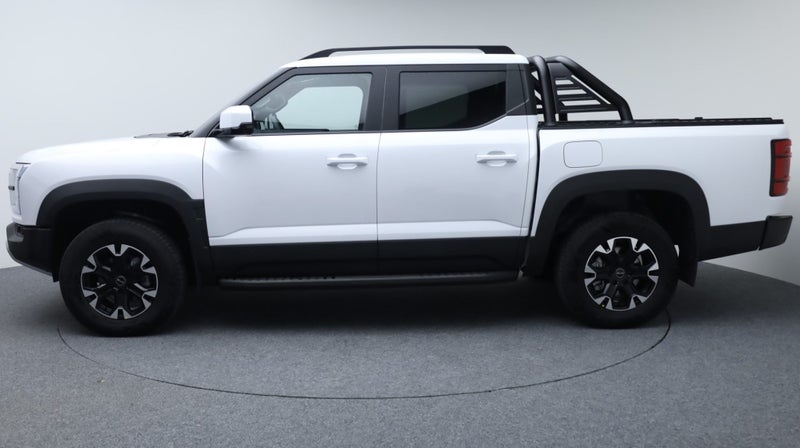 2025 BYD Shark 6 Premium Phev Awd Ute image 4