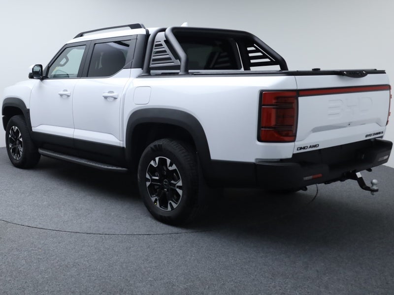 2025 BYD Shark 6 Premium Phev Awd Ute image 5