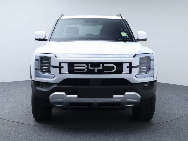 2025 BYD Shark 6 Premium PHEV AWD Ute image 2