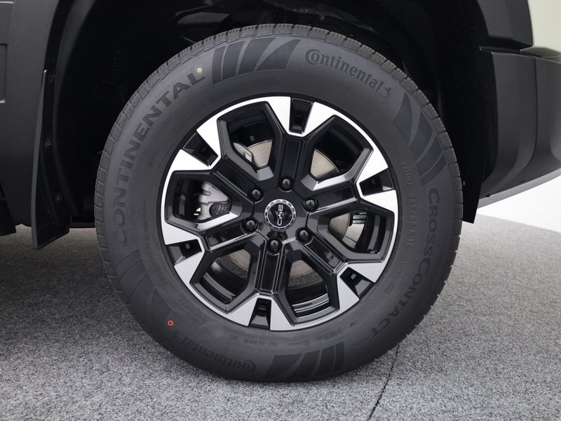 2025 BYD Shark 6 Premium Phev Awd Ute image 3