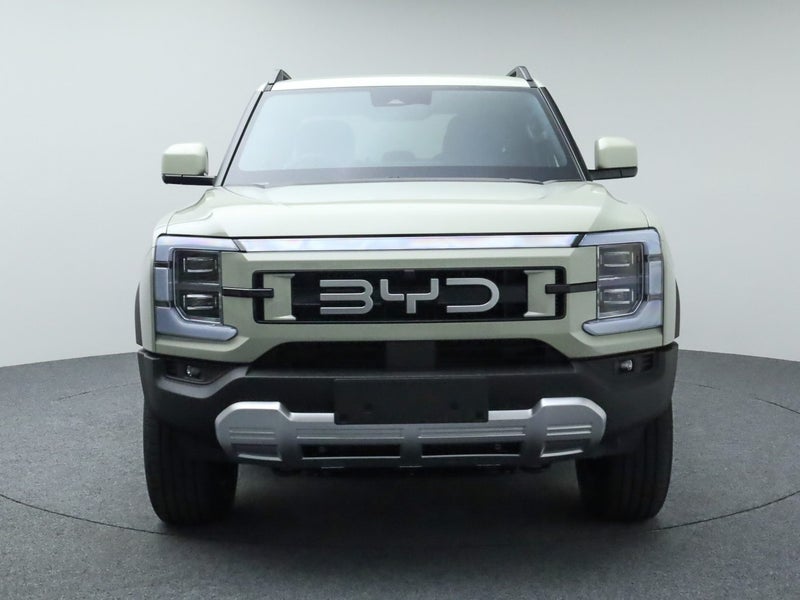 2025 BYD Shark 6 Premium Phev Awd Ute image 4