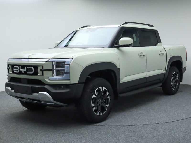 2025 BYD Shark 6 Premium Phev Awd Ute image 5