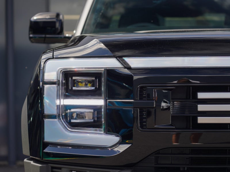 2025 BYD Shark 6 Premium Phev Awd Ute image 5