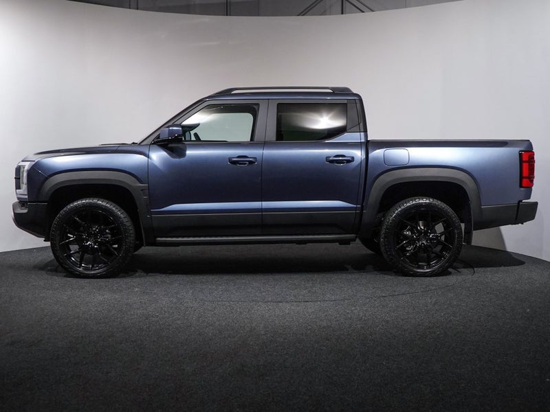 2025 BYD Shark 6 Premium PHEV UTE image 5