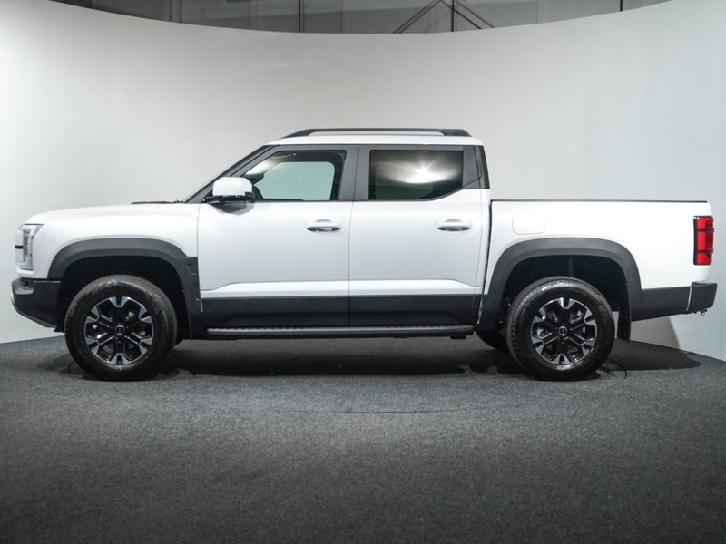 2025 BYD Shark 6 Premium PHEV UTE image 4