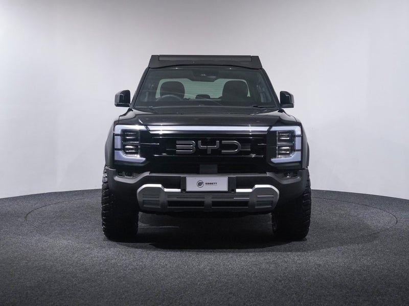 2025 BYD Shark 6 Premium PHEV UTE image 2