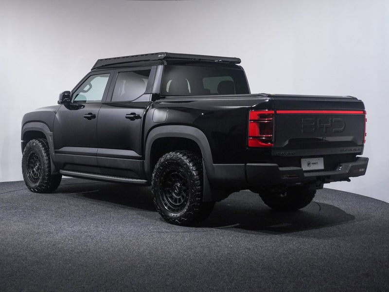 2025 BYD Shark 6 Premium PHEV UTE image 5