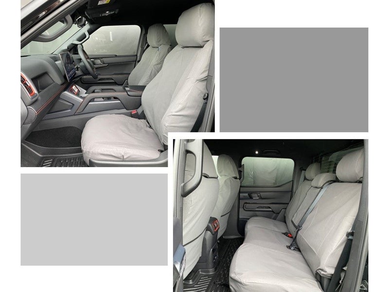 2025 BYD Shark 6 Premium PHEV UTE image 4