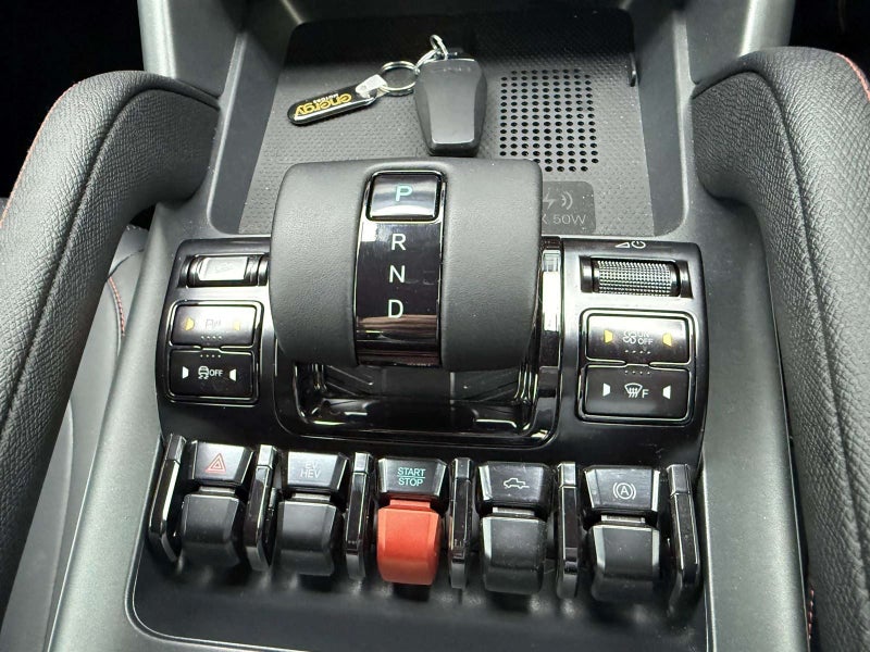 2025 BYD Shark 6 SUPER HYBRID AWD UTE image 2