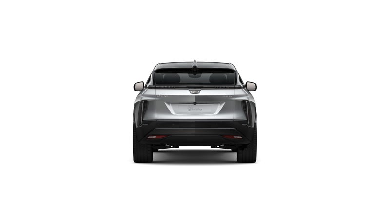 2025 Cadillac LYRIQ Luxury image 4