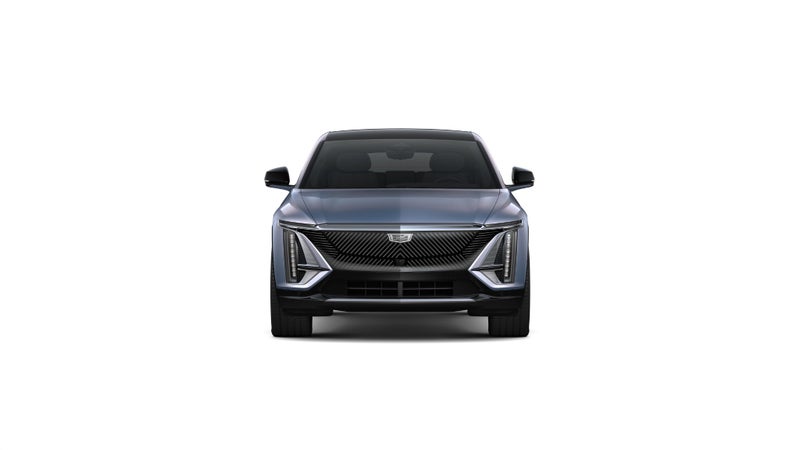 2025 Cadillac LYRIQ Luxury image 3