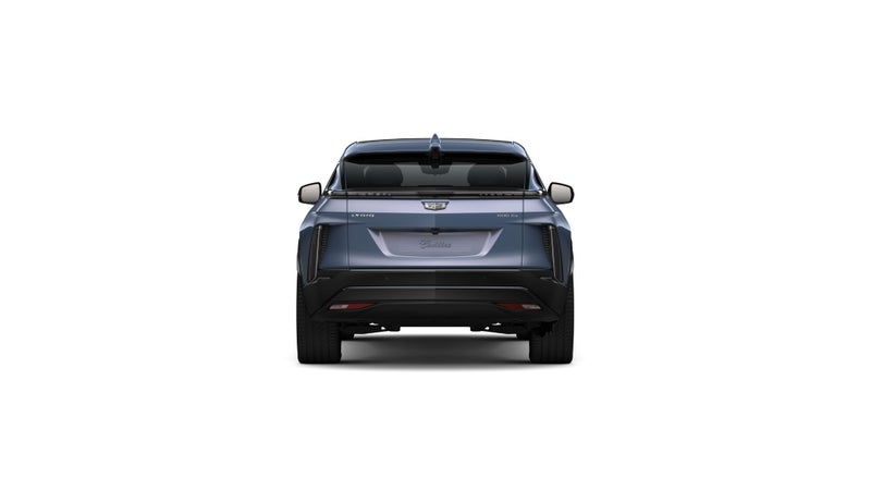 2025 Cadillac LYRIQ Luxury image 4