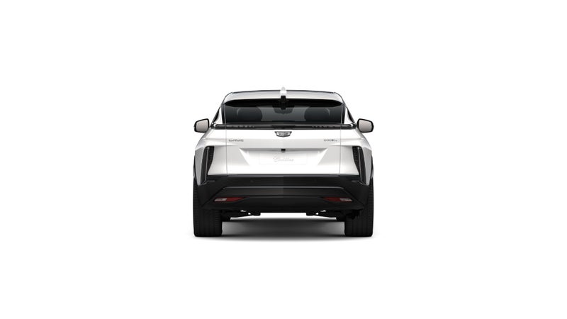 2025 Cadillac LYRIQ Luxury image 4