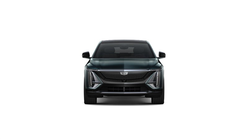 2025 Cadillac LYRIQ Luxury image 3