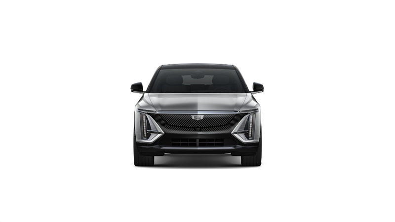 2025 Cadillac LYRIQ Luxury image 3