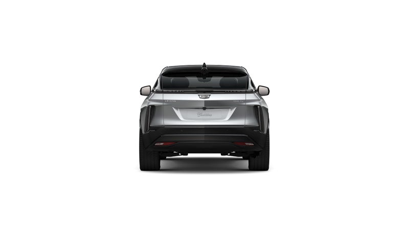 2025 Cadillac LYRIQ Luxury image 4