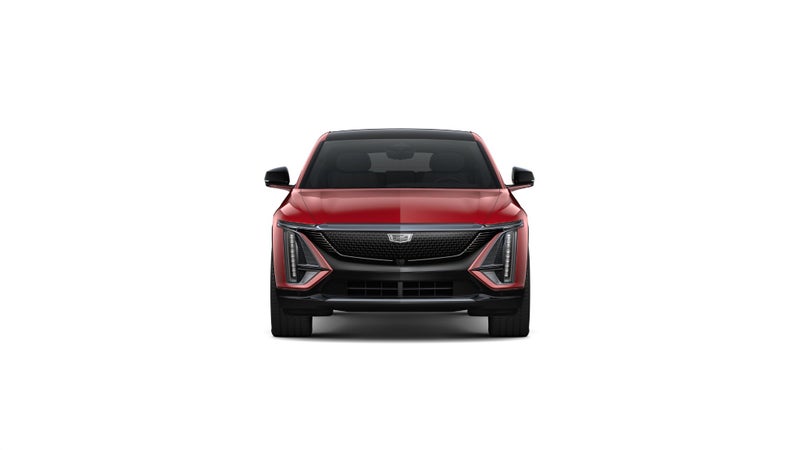 2025 Cadillac LYRIQ Sport image 3