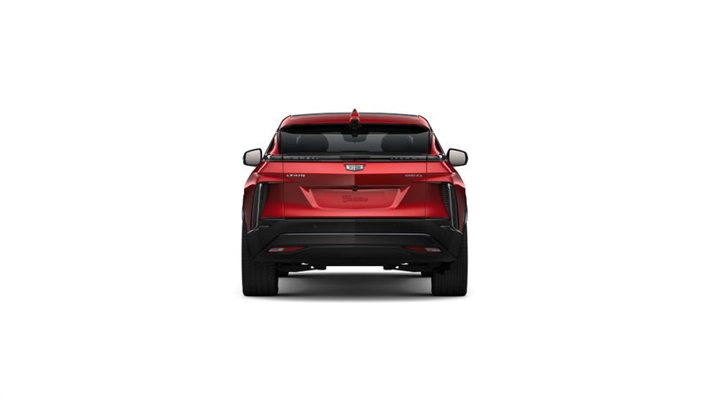 2025 Cadillac LYRIQ Sport image 4