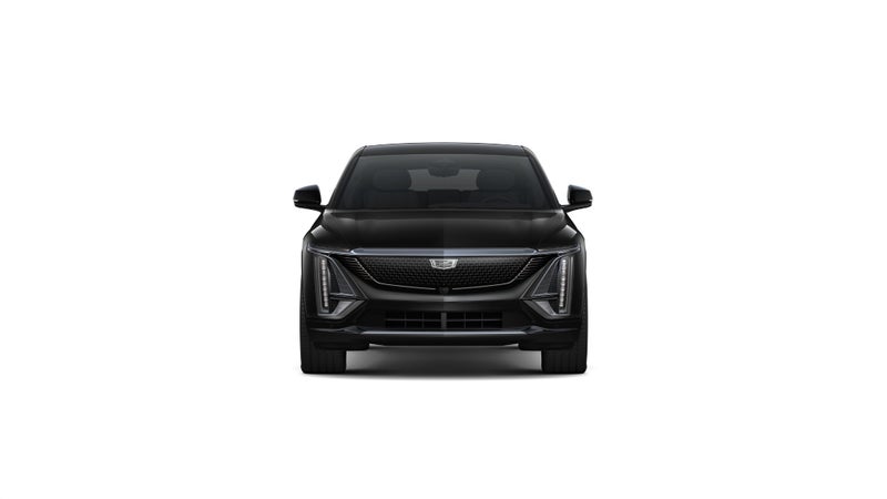 2025 Cadillac LYRIQ Sport image 3