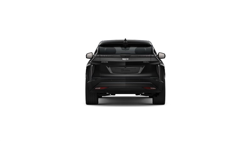 2025 Cadillac LYRIQ Sport image 4