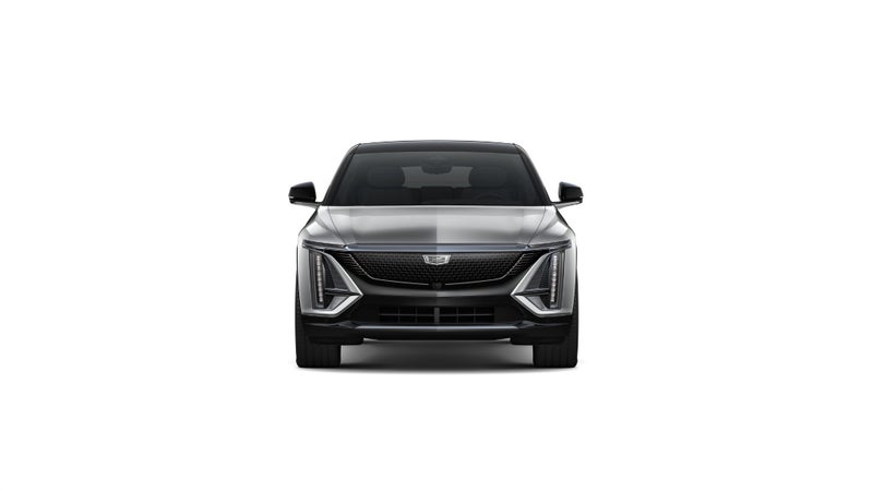2025 Cadillac LYRIQ Sport image 3
