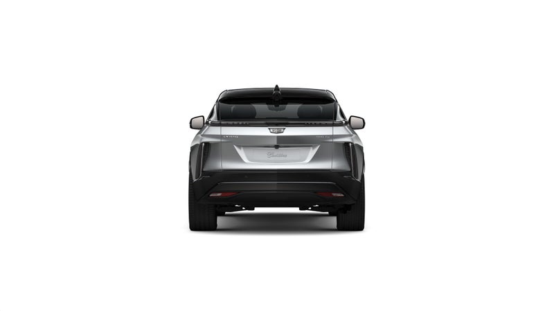 2025 Cadillac LYRIQ Sport image 4