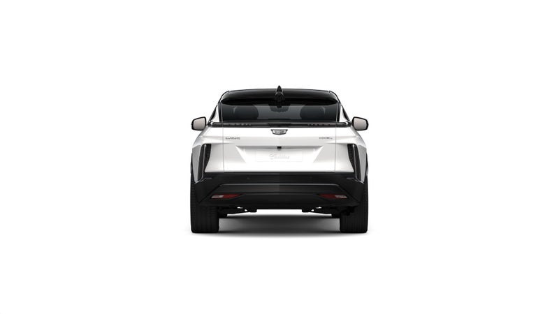 2025 Cadillac LYRIQ Sport image 4