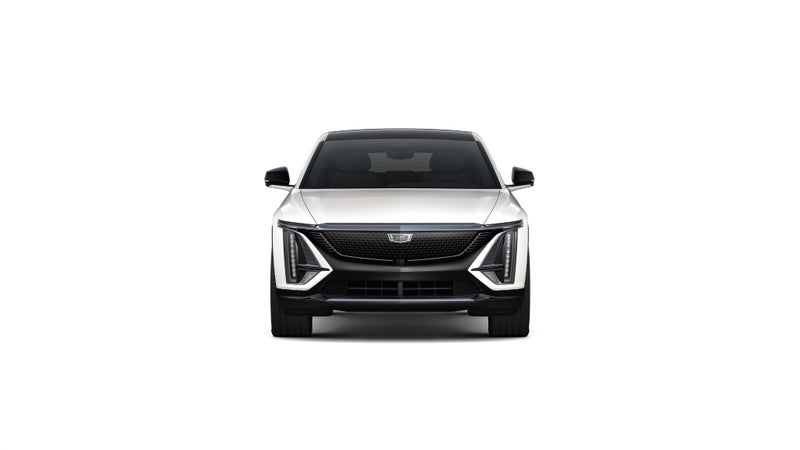 2025 Cadillac LYRIQ Sport image 3