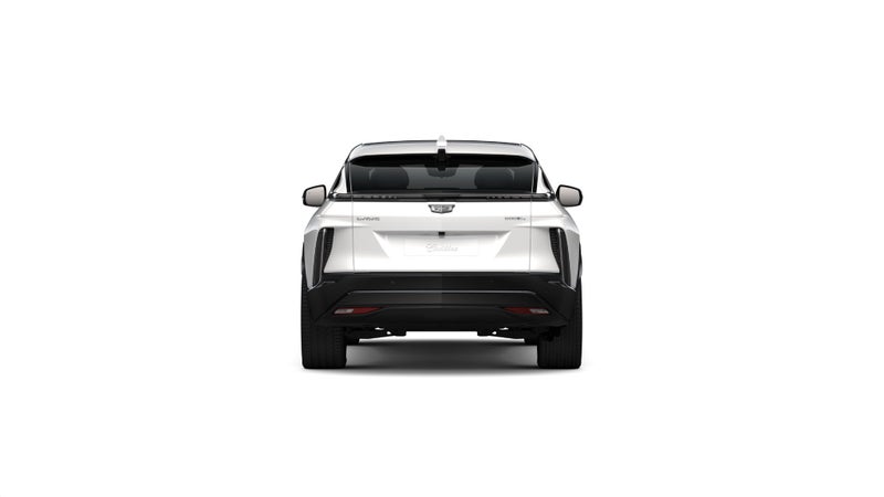 2025 Cadillac LYRIQ Sport image 4