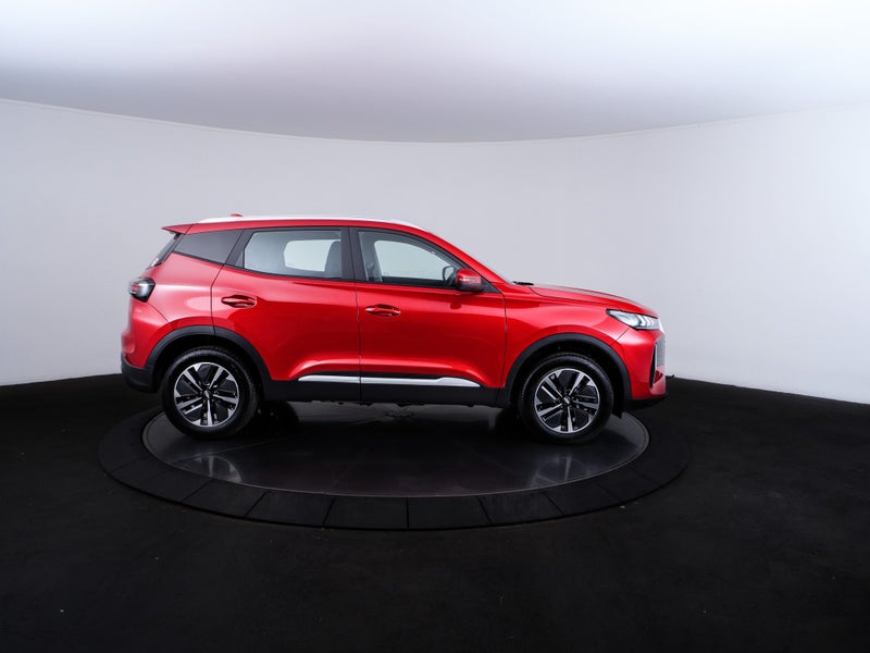 2025 Chery Tiggo 4 1.5L HEV Urban 2WD image 4