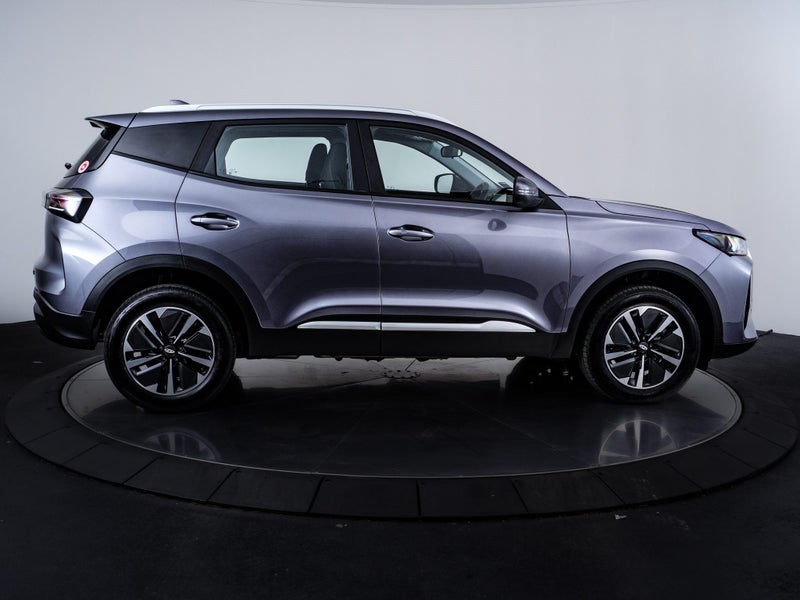 2025 Chery Tiggo 4 1.5L HEV Urban 2WD image 2
