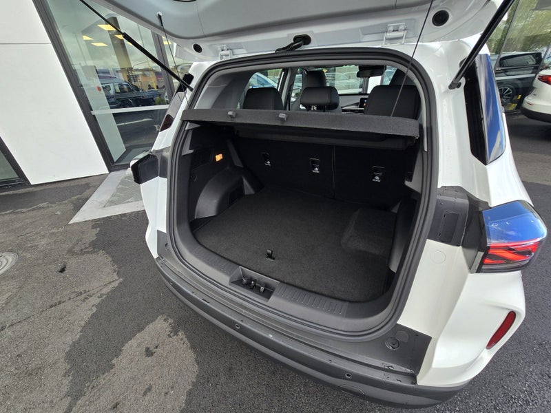 2025 Chery Tiggo 4 1.5PHT ULTIMATE image 5