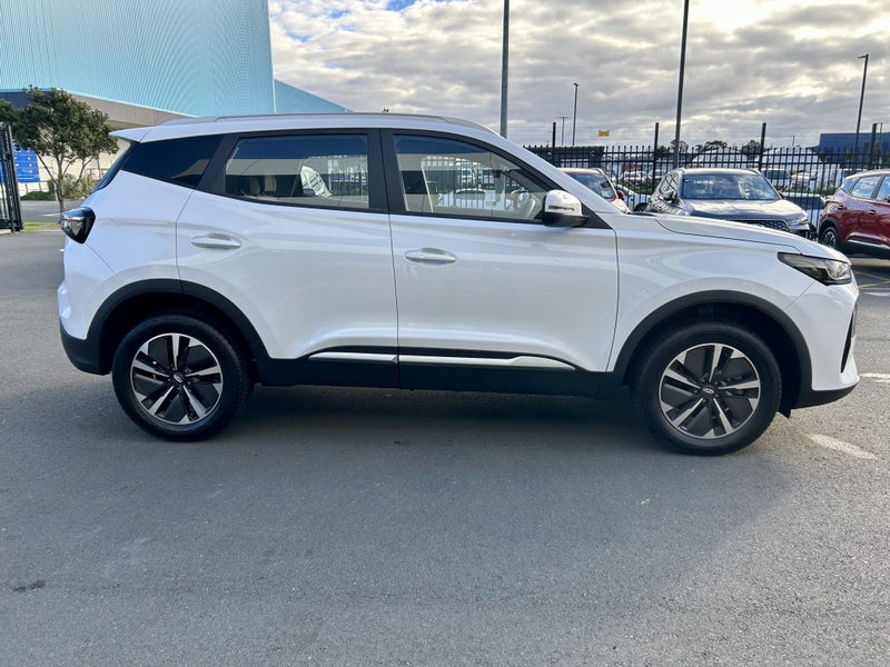 2025 Chery Tiggo 4 Petrol Urban image 5