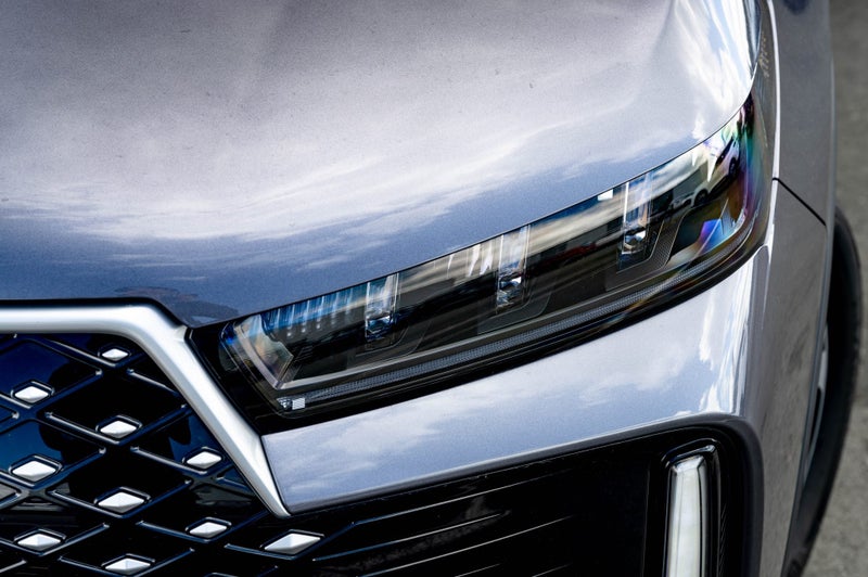 2025 Chery Tiggo 4 Pro 1.5Pht/Hd Urban image 3