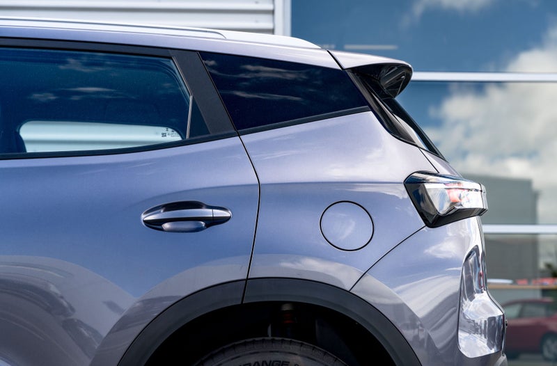 2025 Chery Tiggo 4 Pro 1.5Pht/Hd Urban image 5