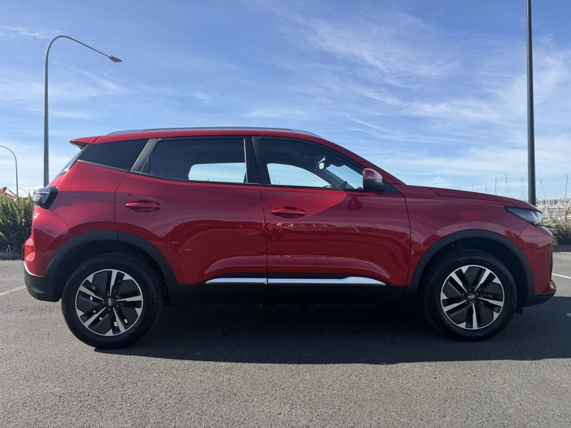 2025 Chery Tiggo 4 Pro 1.5Pht/HEV Urban image 4