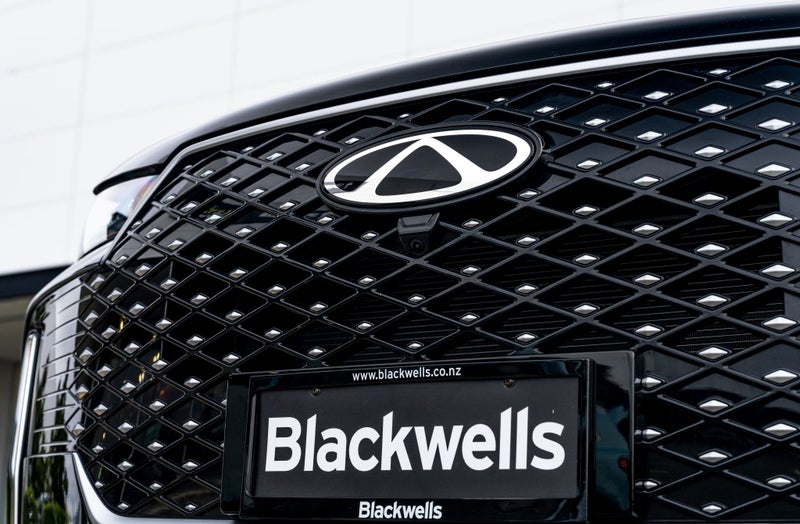 2025 Chery Tiggo 4 Pro Ultimate 1.5Pt/Cvt image 2