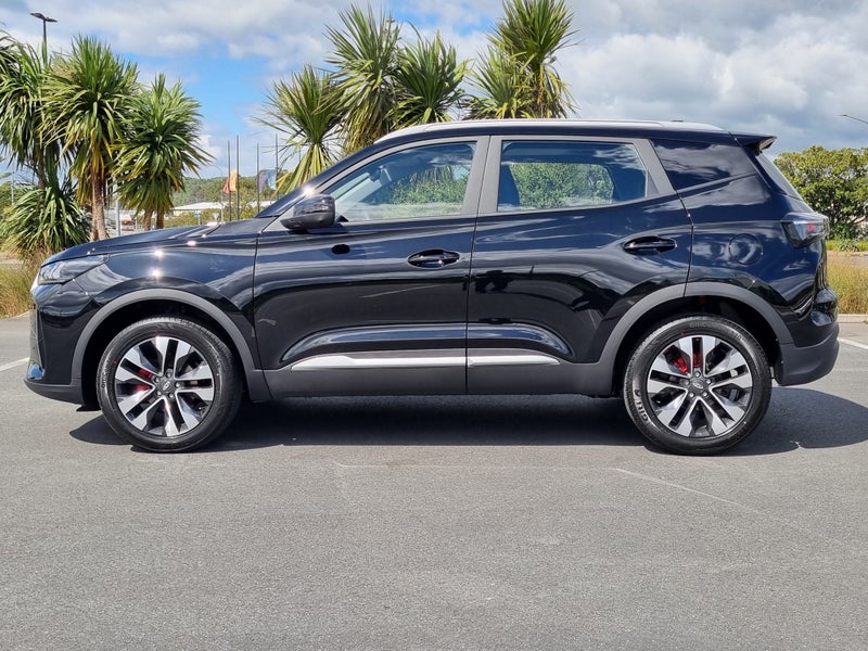 2025 Chery Tiggo 4 Pro Ultimate 1.5Pt/Cvt image 3