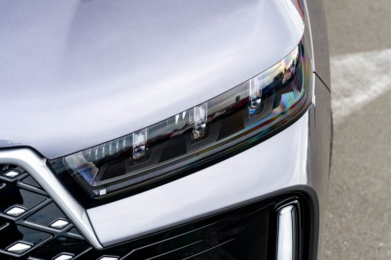 2025 Chery Tiggo 4 Pro Ultimate 1.5Pt/Cvt image 3
