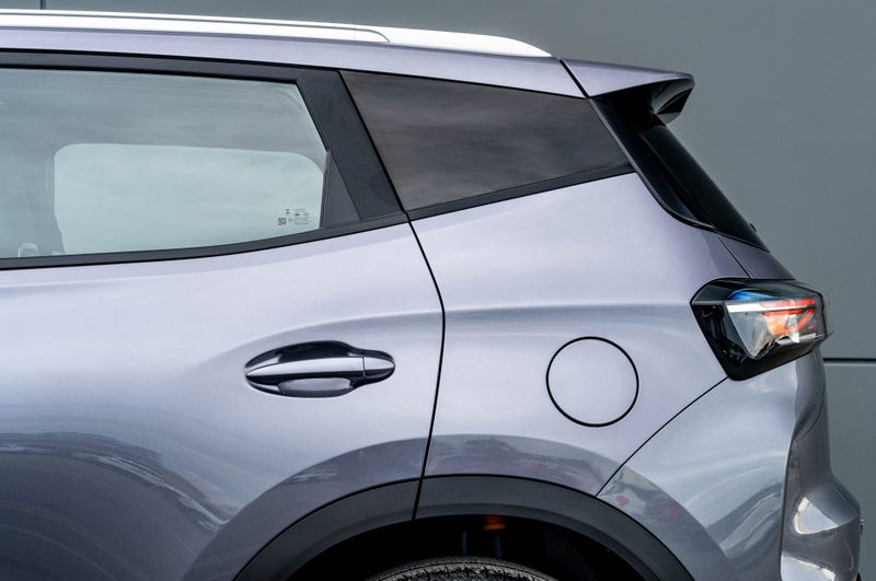 2025 Chery Tiggo 4 Pro Ultimate 1.5Pt/Cvt image 5