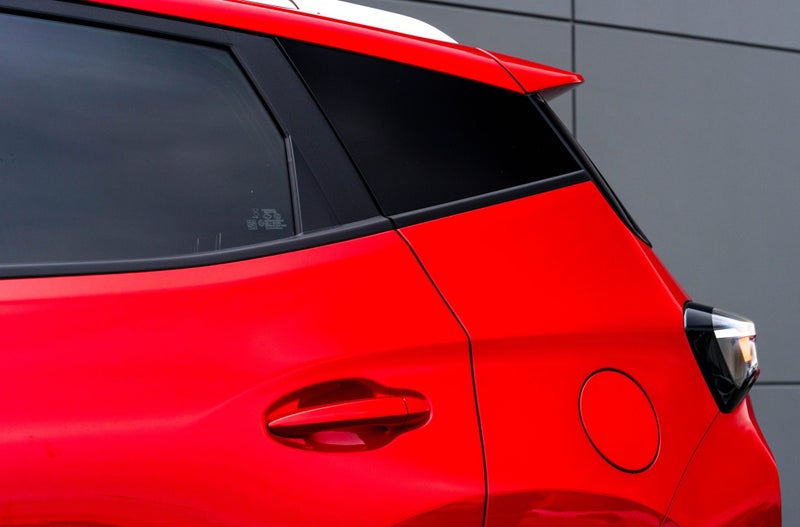 2025 Chery Tiggo 4 Pro Ultimate 1.5Pt/Cvt image 5