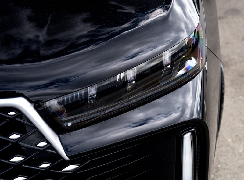 2025 Chery Tiggo 4 Pro Urban 1.5Pt/Cvt image 3