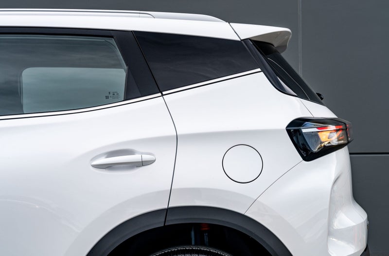 2025 Chery Tiggo 4 Pro Urban 1.5Pt/Cvt image 5